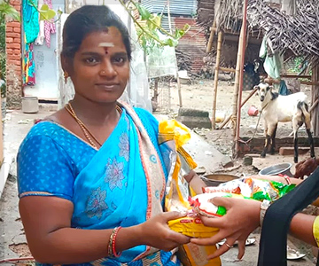 Anbu Illam Public Charity Trust