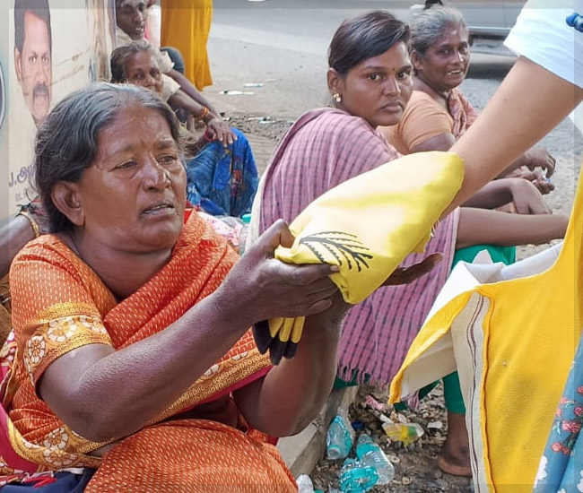 Anbu Illam Public Charity Trust
