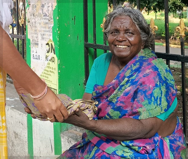 Anbu Illam Public Charity Trust
