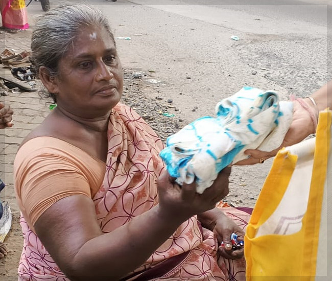 Anbu Illam Public Charity Trust