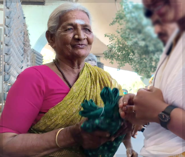 Anbu Illam Public Charity Trust