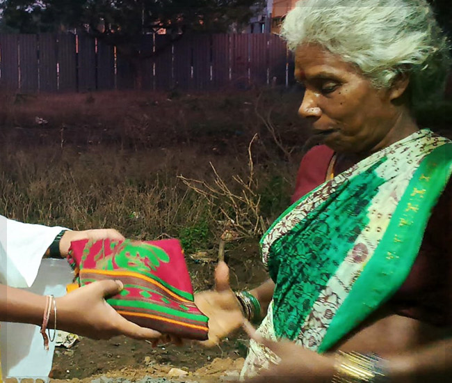 Anbu Illam Public Charity Trust