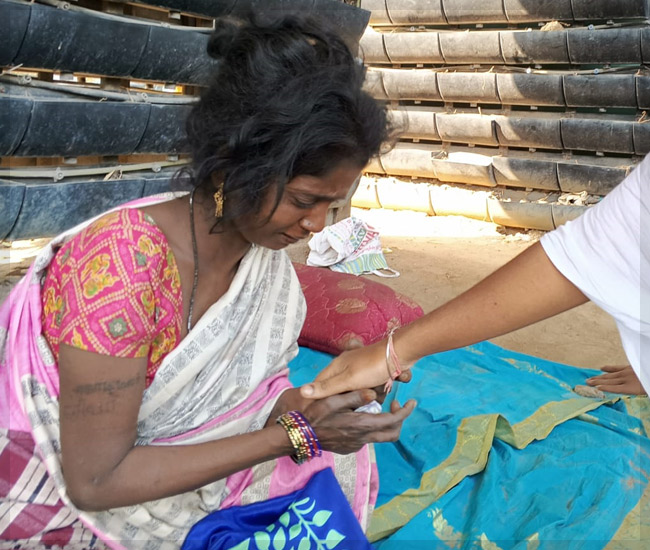 Anbu Illam Public Charity Trust