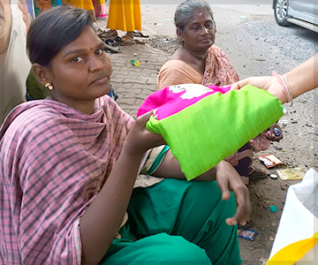 Anbu Illam Public Charity Trust