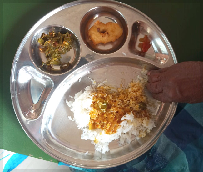 Anbu Illam Public Charity Trust