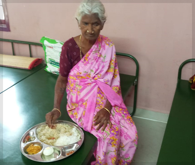 Anbu Illam Public Charity Trust