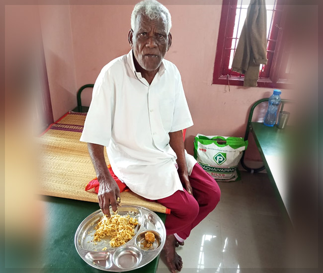 Anbu Illam Public Charity Trust