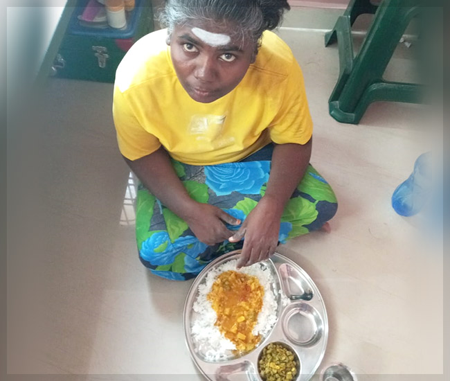 Anbu Illam Public Charity Trust