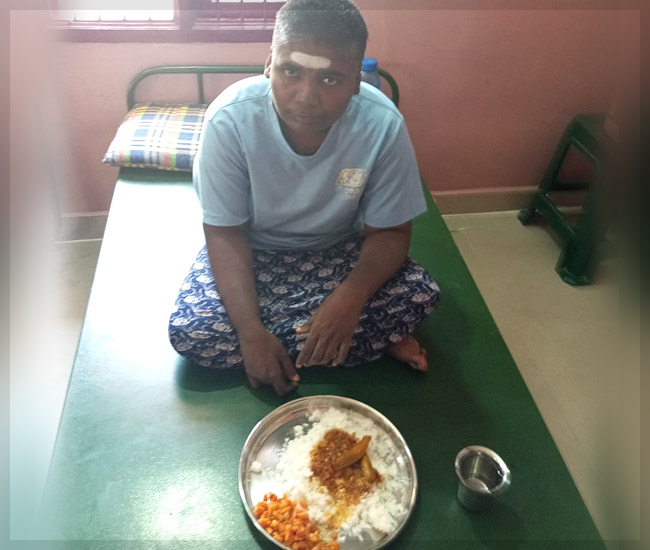 Anbu Illam Public Charity Trust