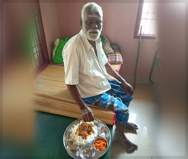 Anbu Illam Public Charity Trust
