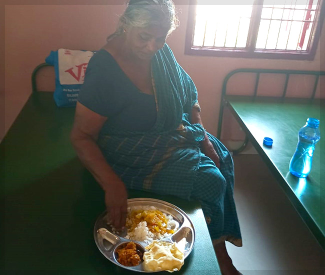 Anbu Illam Public Charity Trust
