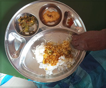 Anbu Illam Public Charity Trust